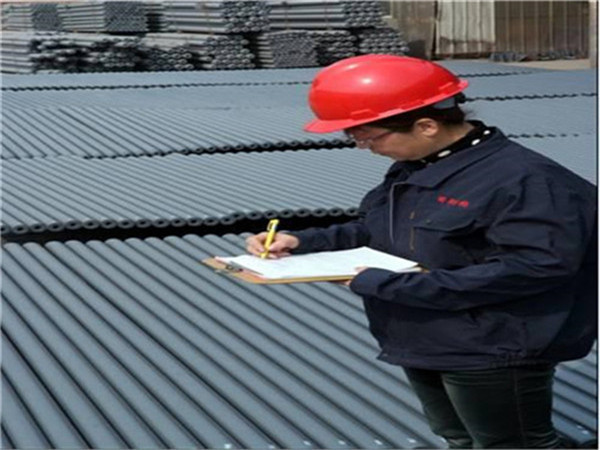 思茅网架杆件漆膜厚度检测