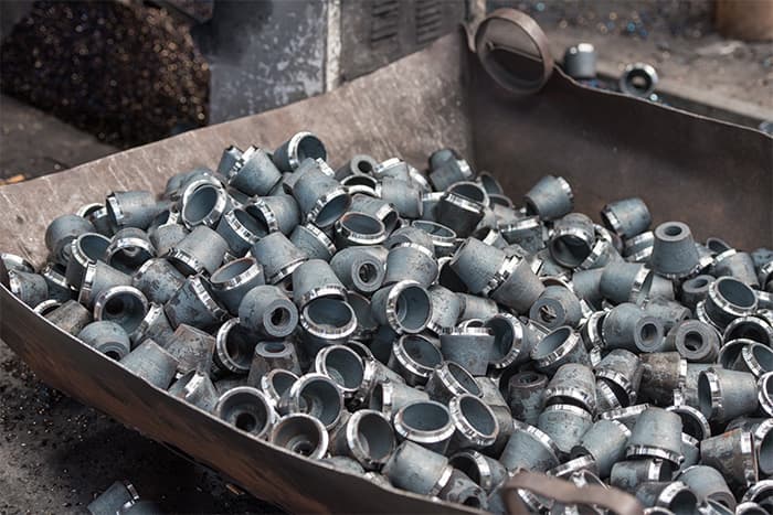 思茅网架锥头车间